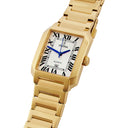 Festina women's beige watch