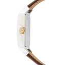 Festina men's black watch