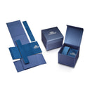 Festina men's blue stainless steel watch bracelet