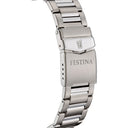 Horloge Calendario Titanium