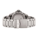 Horloge Calendario Titanium