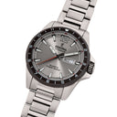 Horloge Calendario Titanium