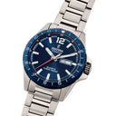 Watch Calendario Titanium