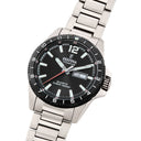 Watch Calendario Titanium