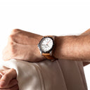 Montre Calendario Titanium