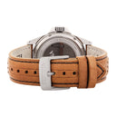 Montre Calendario Titanium