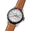 Montre Calendario Titanium