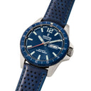 Horloge Calendario Titanium