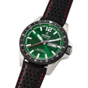 Watch Calendario Titanium