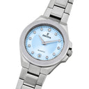 Festina women's blue watch