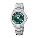 Festina women's blue watch