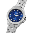 Festina women's blue watch