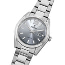 Festina men's blue stainless steel watch bracelet