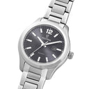 Horloge Acero Clasico