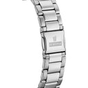 Festina men's blue stainless steel watch bracelet