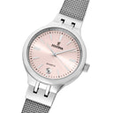 Festina women's pink watch