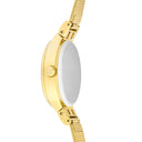 Festina women's beige watch