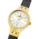 Festina women's silver watch