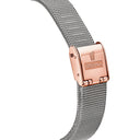 Festina women's blue watch