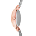 Festina women's blue watch