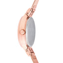 Festina women's beige watch