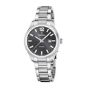 Festina women's black watch