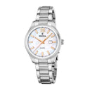 Festina women's black watch