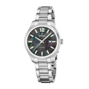 Festina women's black watch