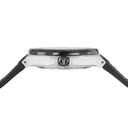 Men's watch festina swiss made vallée  silver