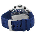 Festina Men'S The Originals Rubber Watch Bracelet