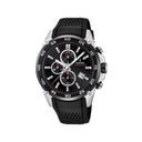 Festina Men'S The Originals Rubber Watch Bracelet
