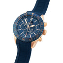 Festina Men'S Ceramic Rubber Watch Bracelet