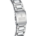 Festina Man'S Steel Watch Bracelete