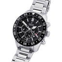 Festina Man'S Steel Watch Bracelete