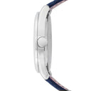 Festina Men'S Retro Leather Watch Bracelet