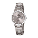 Montre dateur CALENDARIO TITANIUM