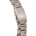 Montre dateur CALENDARIO TITANIUM