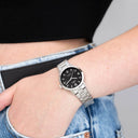 Festina Women'S Titanium Watch Bracelet