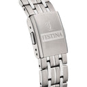 Montre dateur CALENDARIO TITANIUM