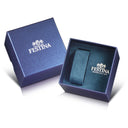 Festina Men'S Titanium Titanium Watch Bracelet