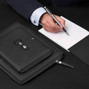 Conference folder zip A4 Chronobike