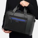 Document bag Black Edition