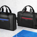 Document bag Black Edition
