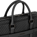 Document bag Interlace