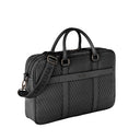 Document bag Interlace