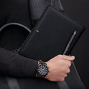 Conference folder A5 Chronobike