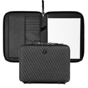 Conference folder A5 Interlace