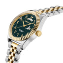 Datum horloge Chienti