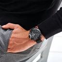 Chronograph Fashion/sport Positano