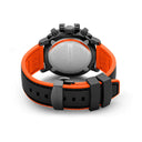 Chronograph Fashion/sport Positano